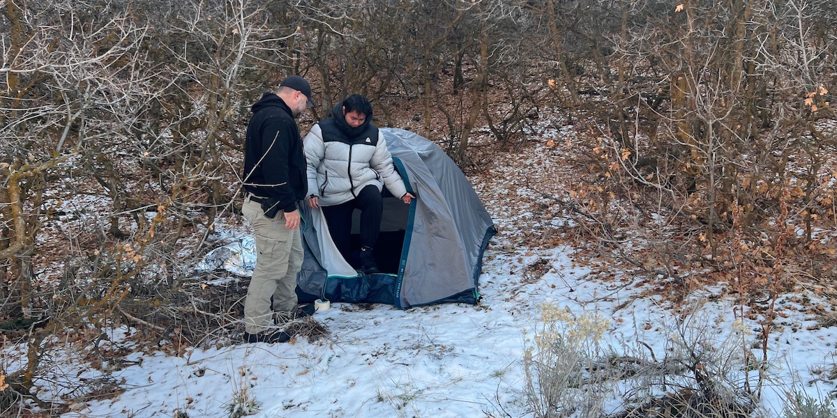 Riverdale City Utah, Facebook