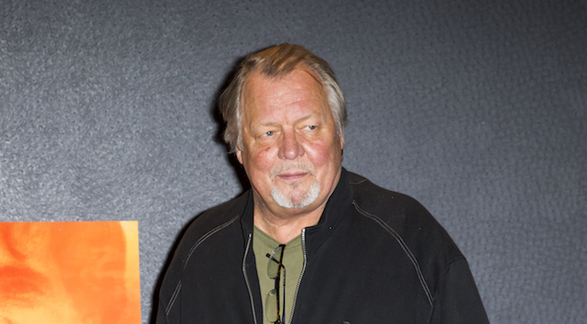 È morto a 80 anni David Soul, l’attore che faceva Ken Hutch nella serie “Starsky & Hutch”