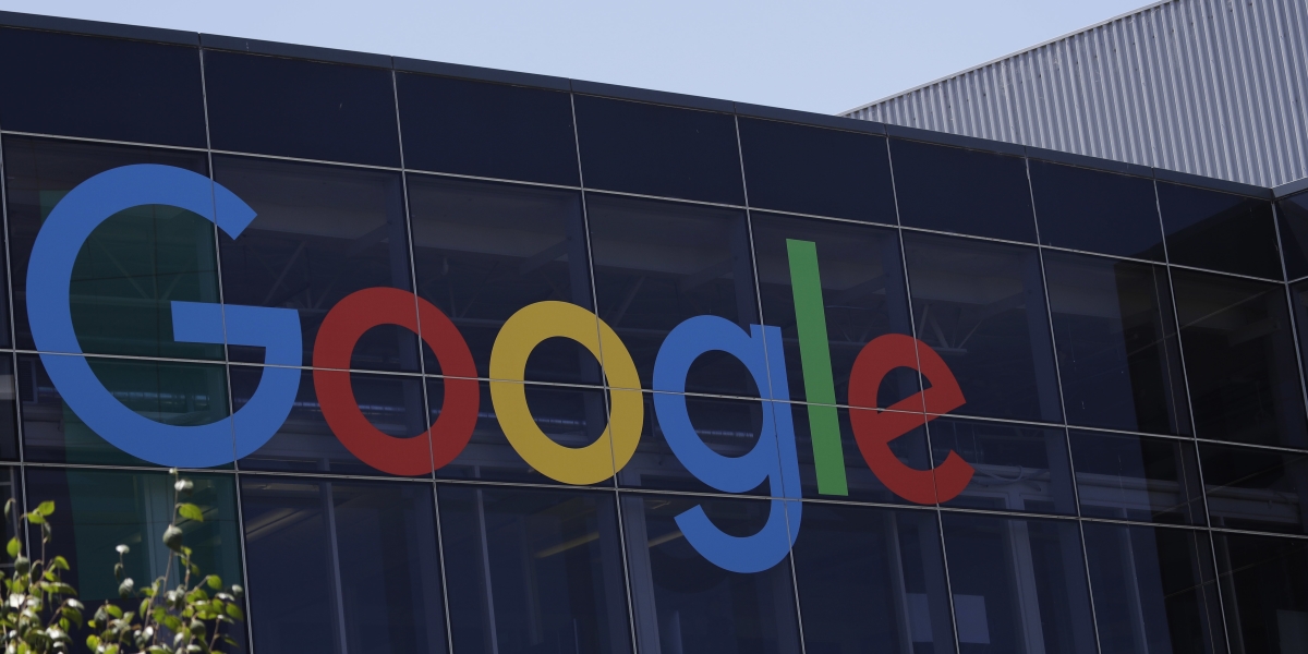 Google despedirá a cientos de empleados en distintas partes de la empresa