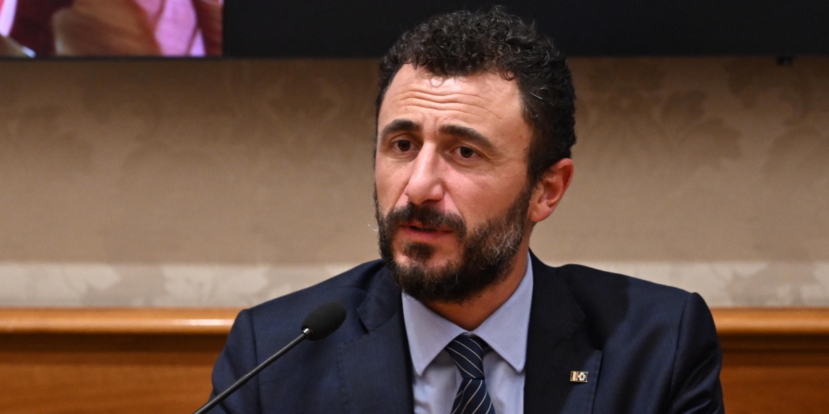 La prefettura di Biella ha revocato il porto d’armi a Emanuele Pozzolo
