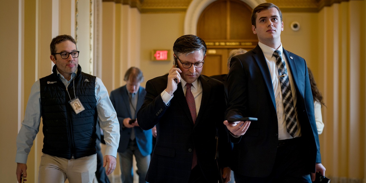 Il Congresso degli Stati Uniti ha approvato un’altra proroga per evitare lo “shutdown”