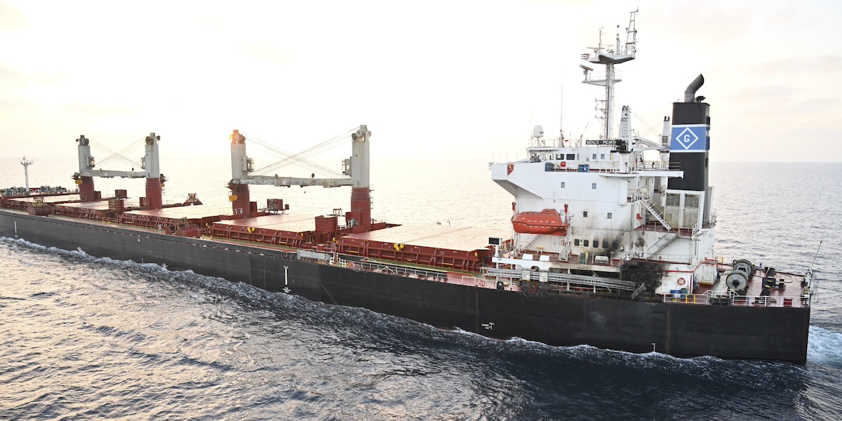 Gli Stati Uniti hanno attaccato di nuovo i ribelli Houthi in Yemen