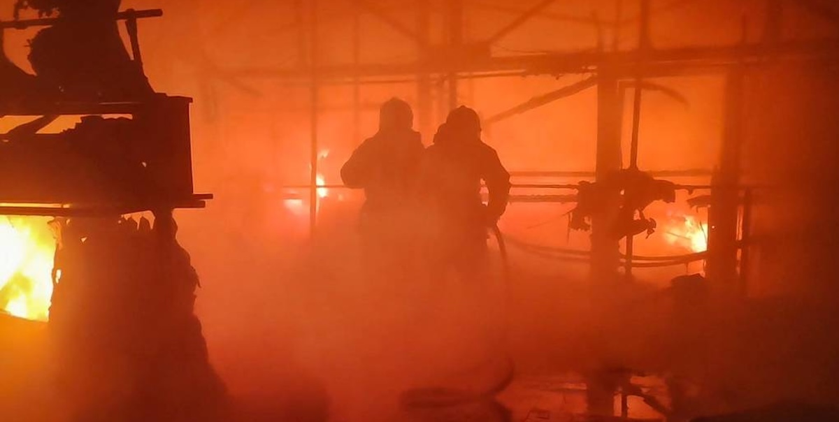 (Protezione civile russa)