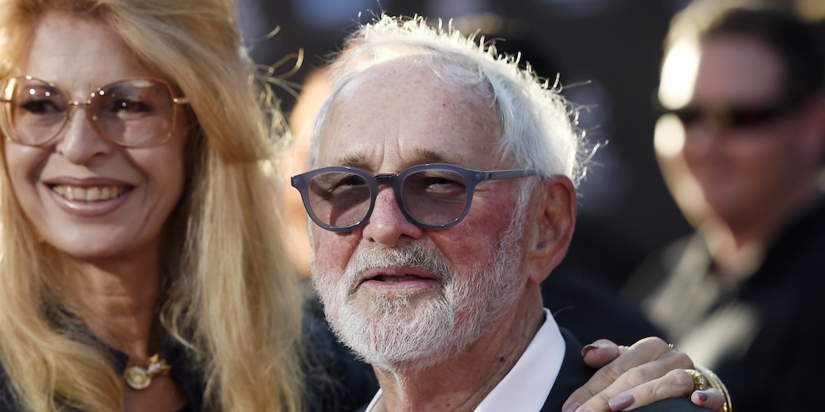Muere el director canadiense Norman Jewison a los 97 años