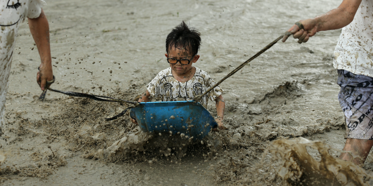 (Buddhika Weerasinghe/Getty Images)