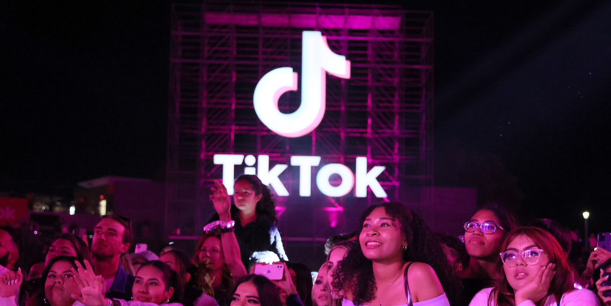 Universal Music has finally removed its songs from TikTok