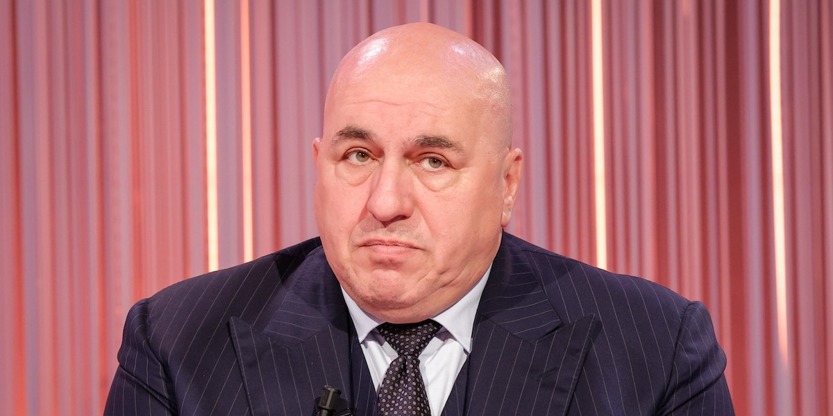 Il ministro della Difesa Guido Crosetto è stato ricoverato d’urgenza per una sospetta pericardite