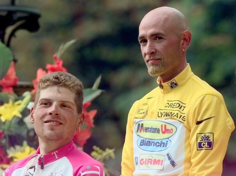 Marco Pantani, la storia del ciclista romagnolo morto 20 anni fa | Sky