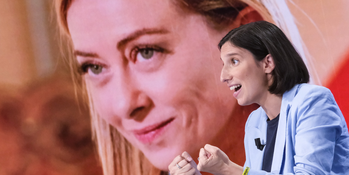 Come mai Meloni ha assecondato la mozione del PD sul cessate il fuoco a Gaza