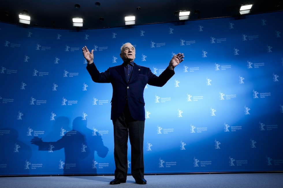 Mercoledì 21 febbraio