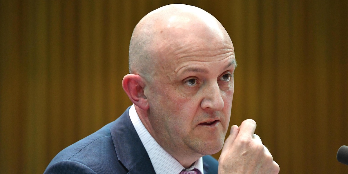 Il capo dell’intelligence australiana ha detto che è stata scoperta una grossa rete di spie straniere nel paese