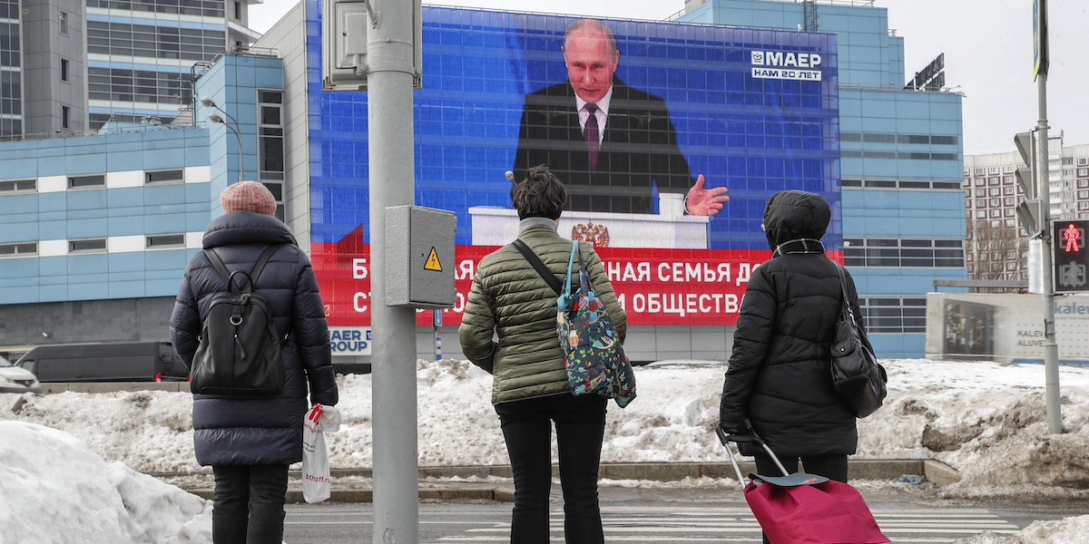 (EPA/MAXIM SHIPENKOV)