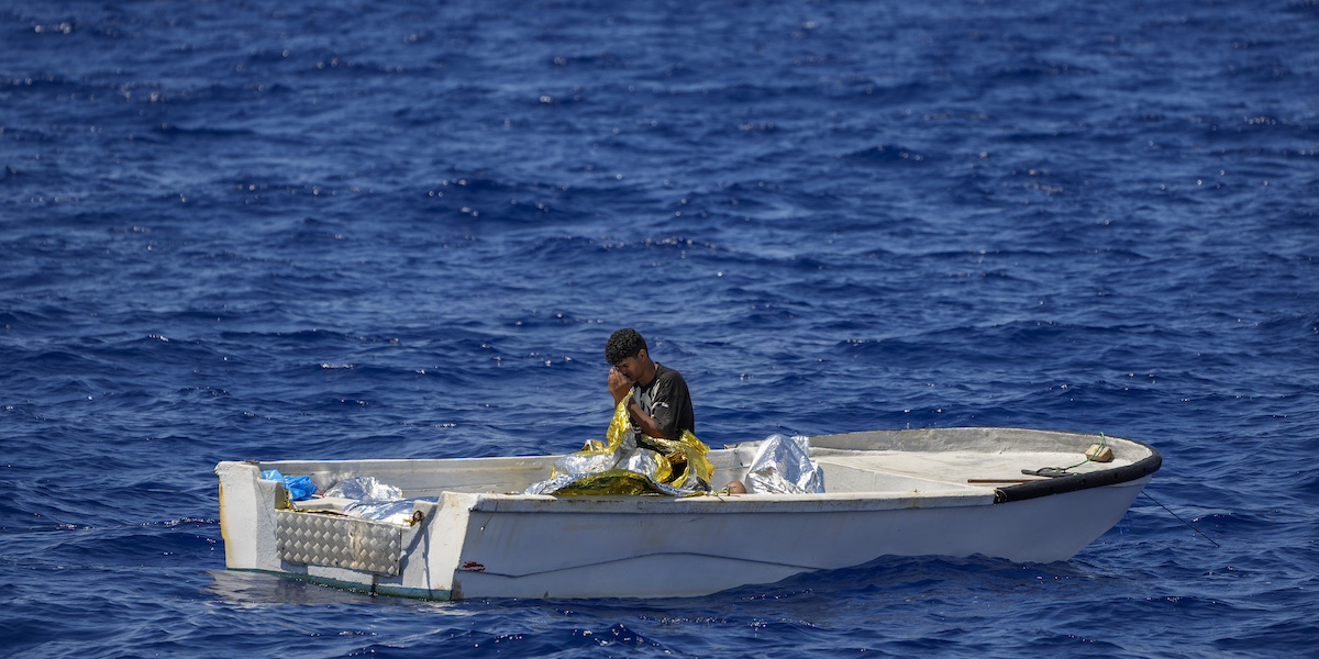  (AP Photo/Francisco Seco)