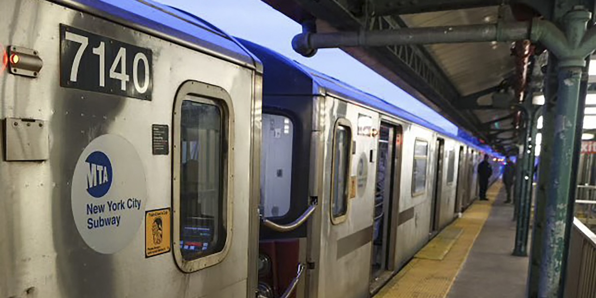 A New York verranno messi 750 militari nelle stazioni della metropolitana per garantirne la sicurezza