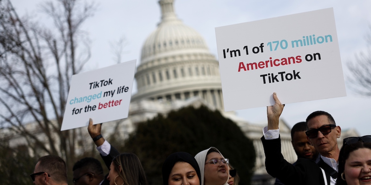 (Anna Moneymaker/Getty Images)