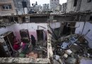 Rafah, Striscia di Gaza