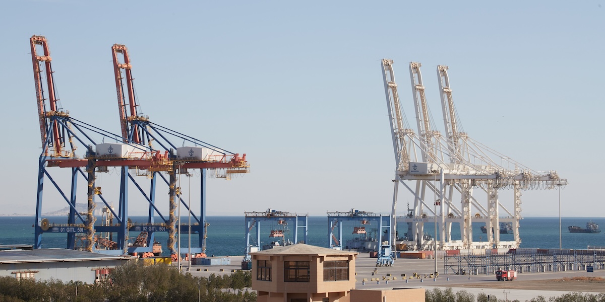 Un gruppo di separatisti del Belucistan ha compiuto un attacco armato nel sud-ovest del Pakistan: almeno sette di loro sono morti