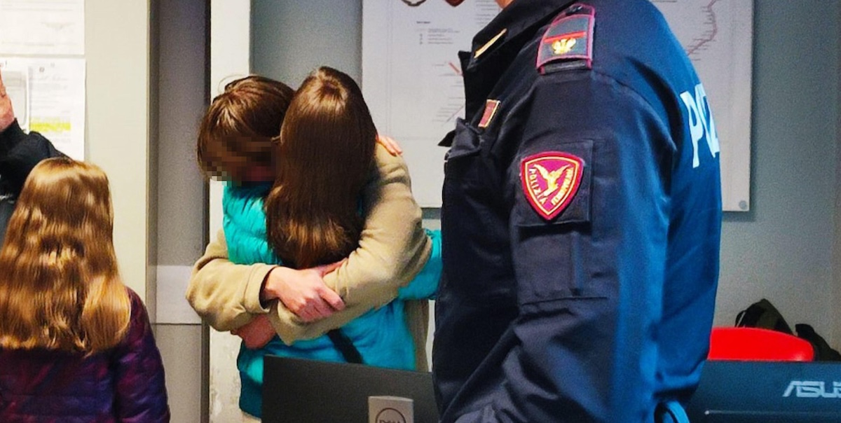 È stato trovato alla stazione di Milano Edoardo Galli, il 16enne scomparso una settimana fa da Colico, in provincia di Lecco