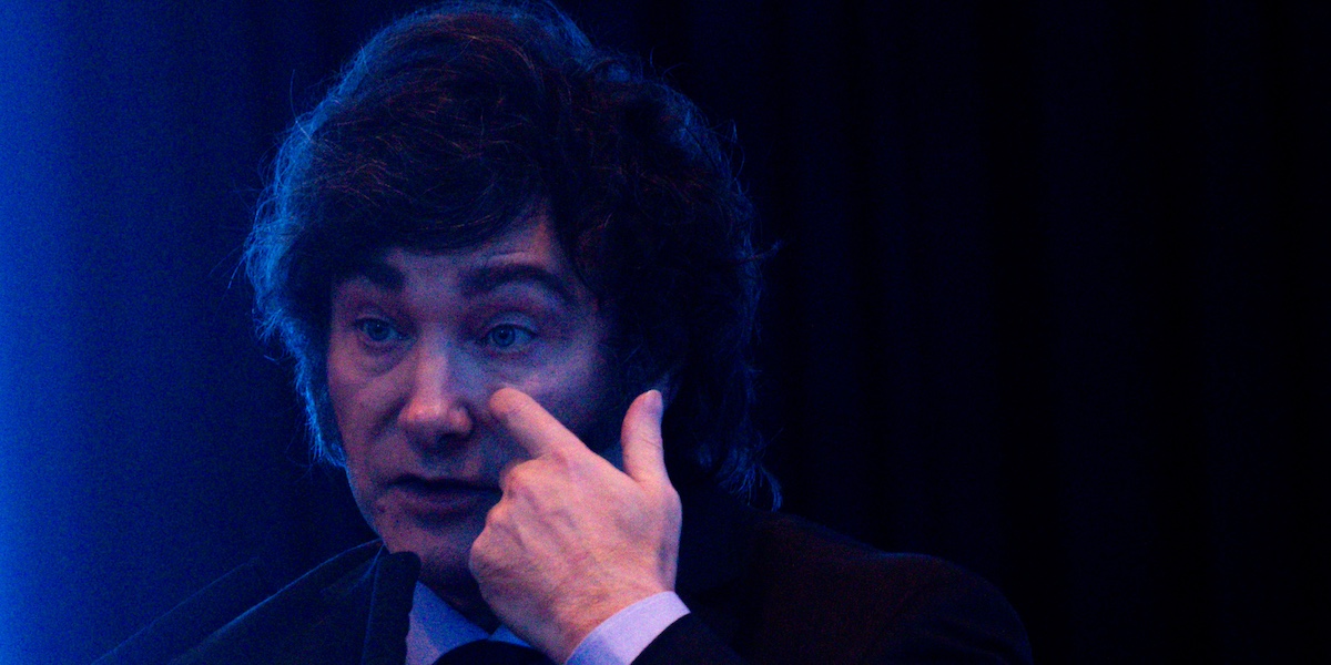 Argentina e Colombia vogliono ripristinare le relazioni diplomatiche, dopo i forti contrasti delle ultime settimane