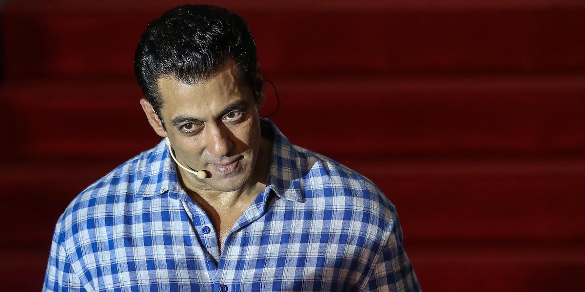 Two people tried to kill the well-known Indian actor Salman Khan, in revenge for the killing of two antelopes