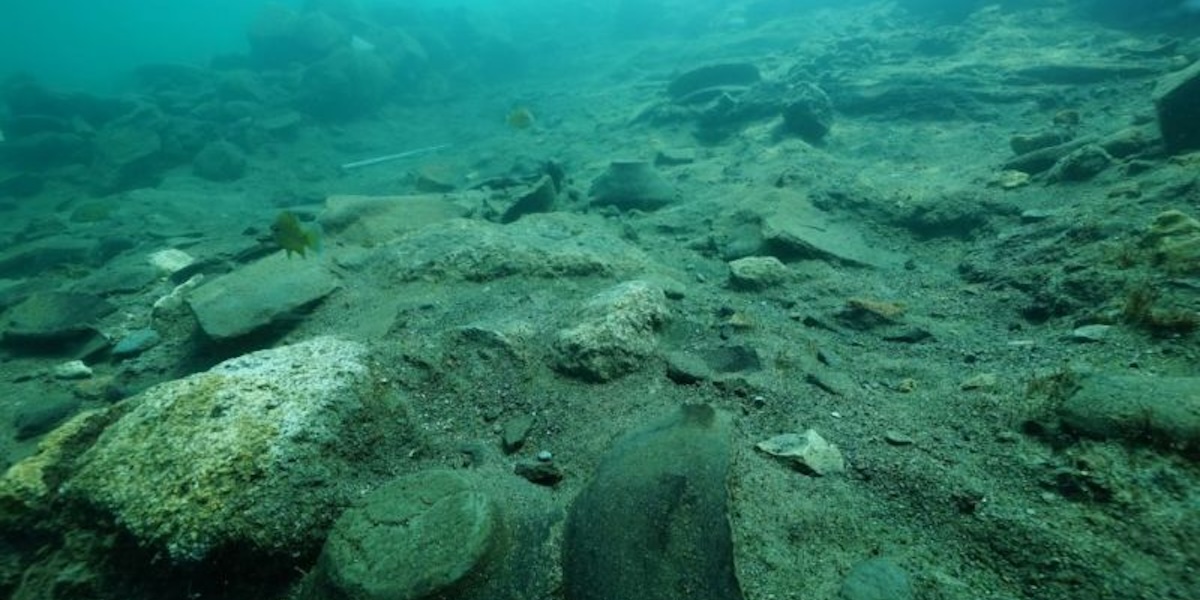 Un’area del Gran Carro di Bolsena