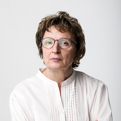 Donatella Di Pietrantonio