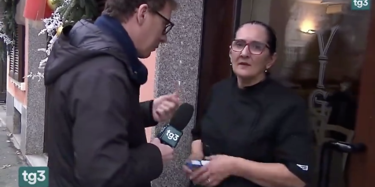 La procura di Lodi ha chiesto l’archiviazione dell’indagine per istigazione al suicidio nel caso della ristoratrice Giovanna Pedretti