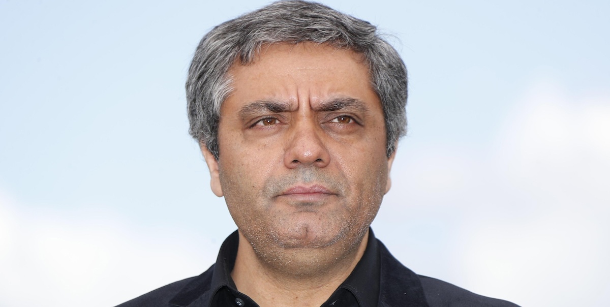 Mohammad Rasoulof