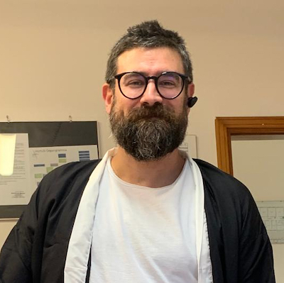 Francesco Farabegoli