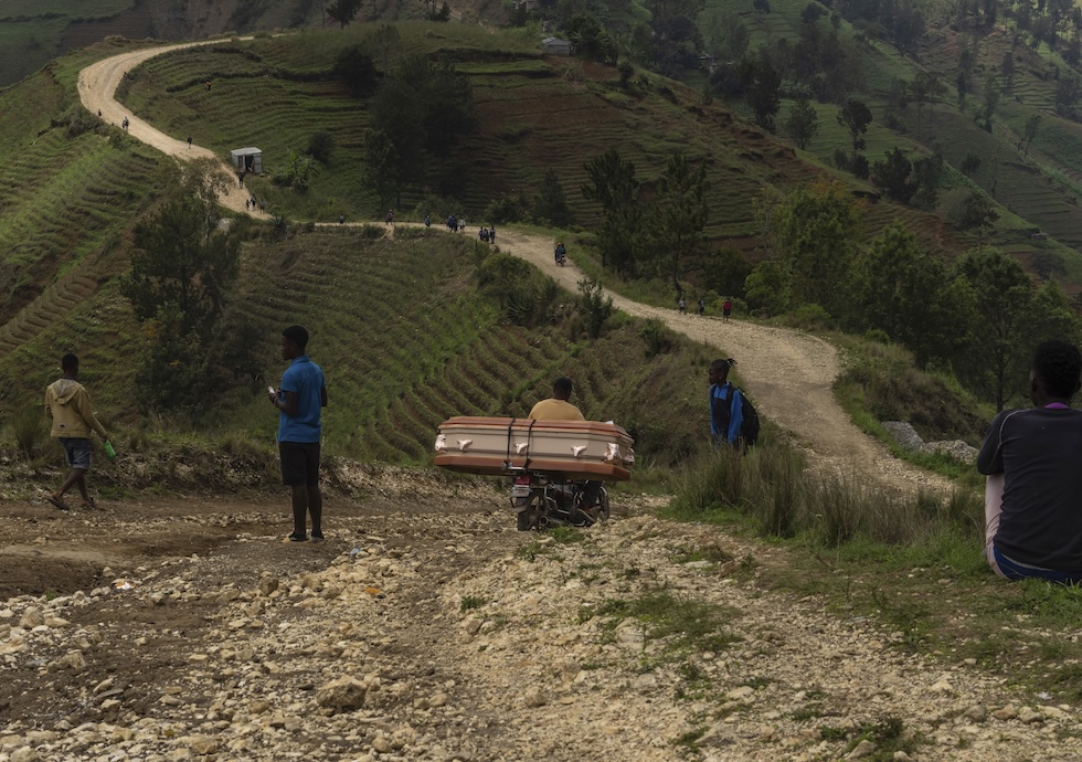 Mercoledì 15 maggio