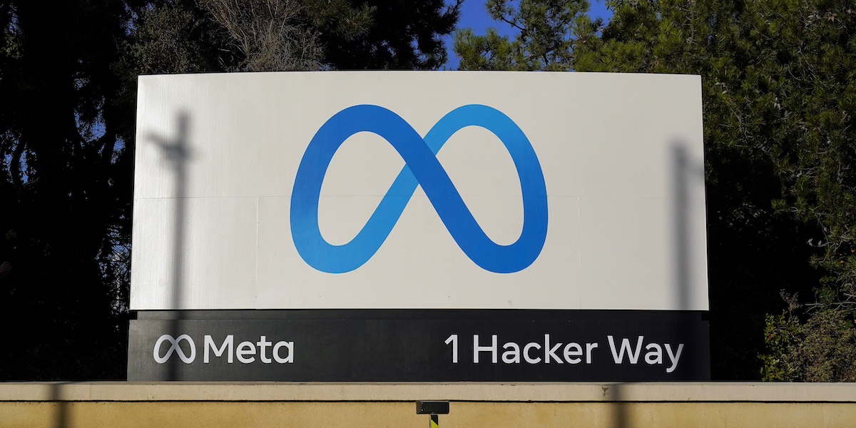 Meta will shut down its office communications platform Workplace