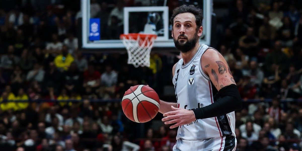 At 38 years outdated, Marco Belinelli continues to be decisive