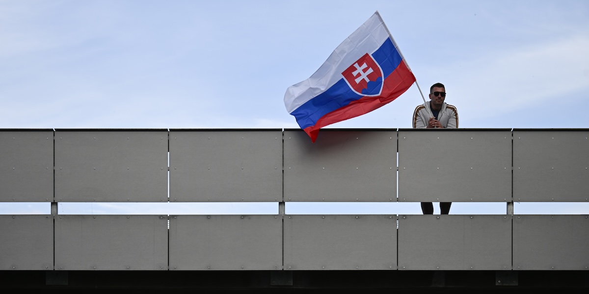 Slovak Prime Minister Robert Fico stays in severe however steady situation, his cupboard colleagues say