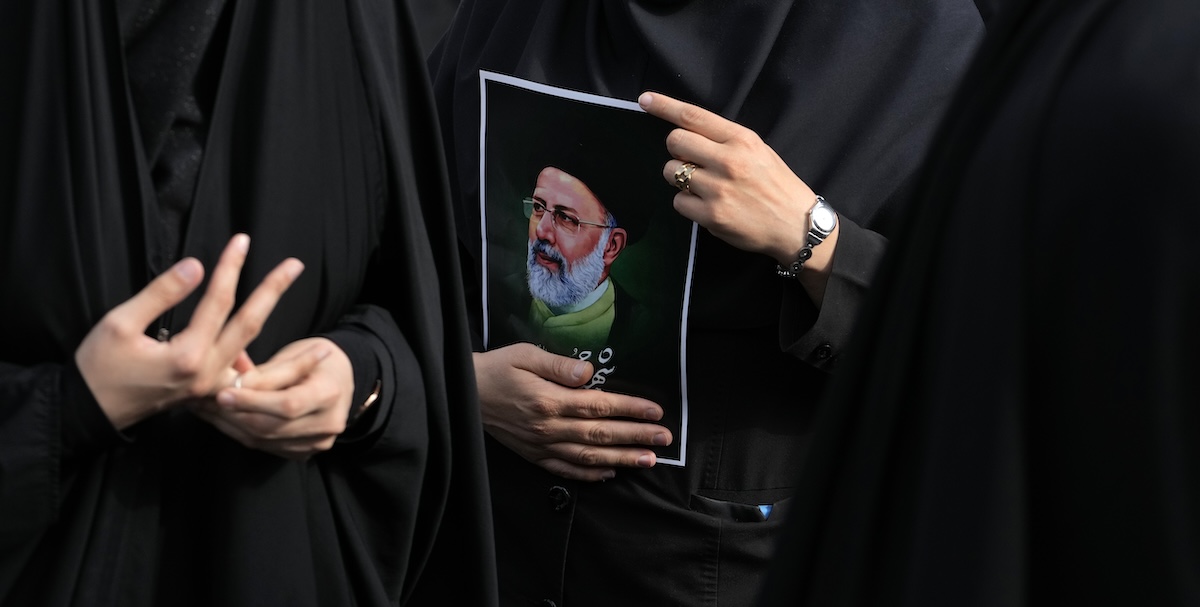 Presidential elections in Iran can be held on June 28, following the demise of President Ebrahim Raisi