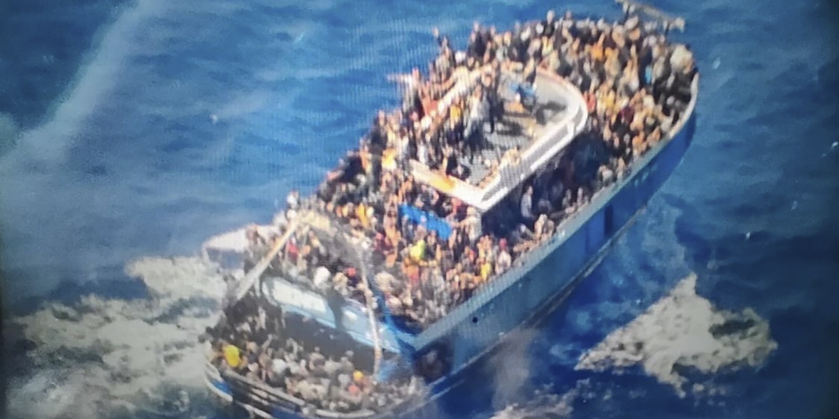 Greece has closed the trial on the tragic shipwreck that happened in 2023 through which a whole bunch of migrants died.