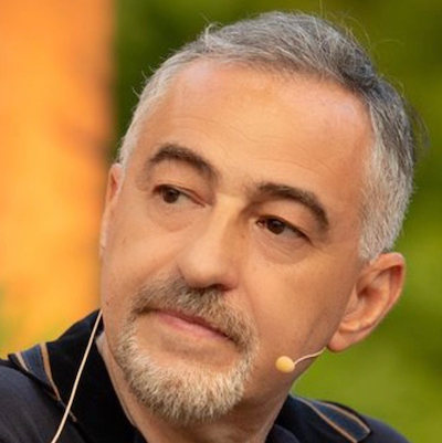 Matteo B. Bianchi