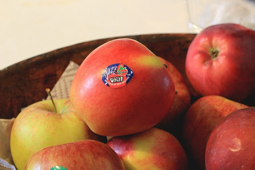 Mele jazz della Nuova Zelanda