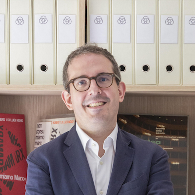 Pierluigi Ledda
