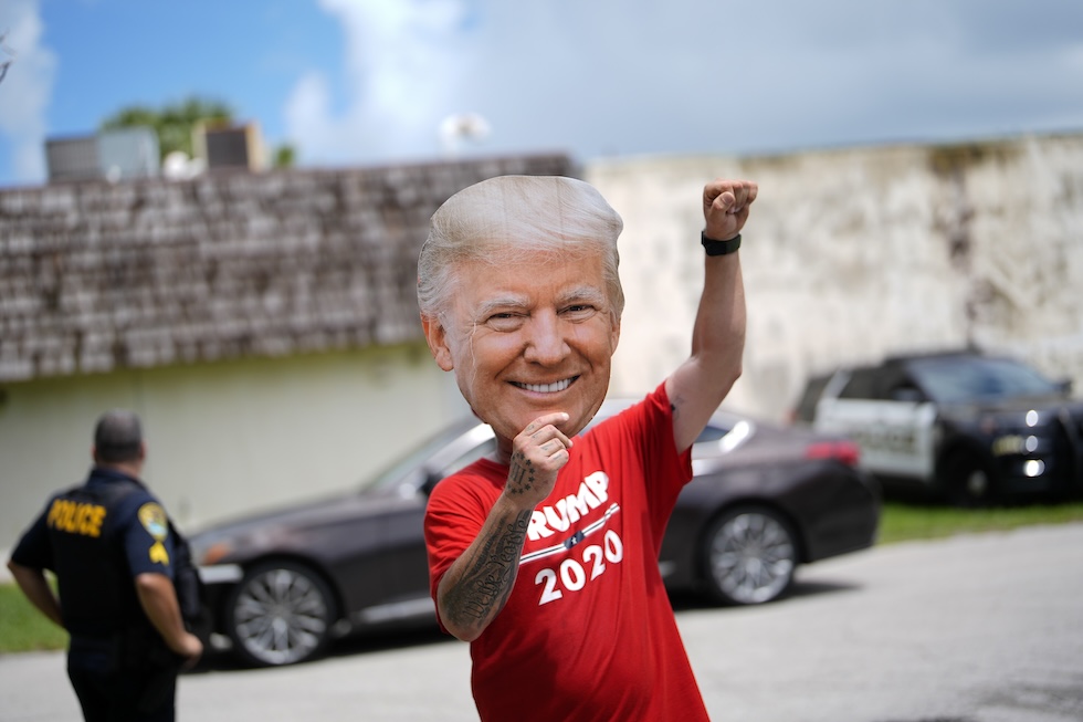 Mercoledì 4 settembre