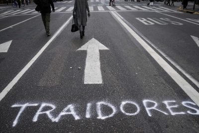 Buenos Aires, Argentina