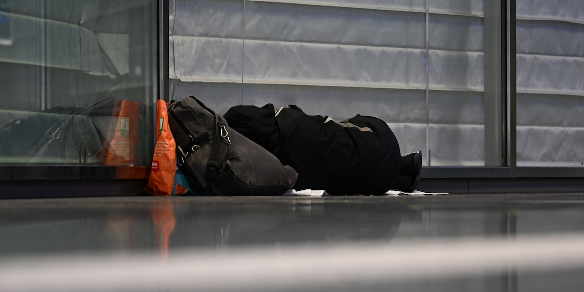 (ANSA/Arne Dedert/dpa)