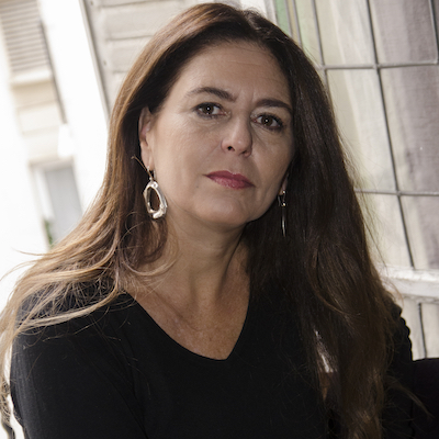 Marina Mander