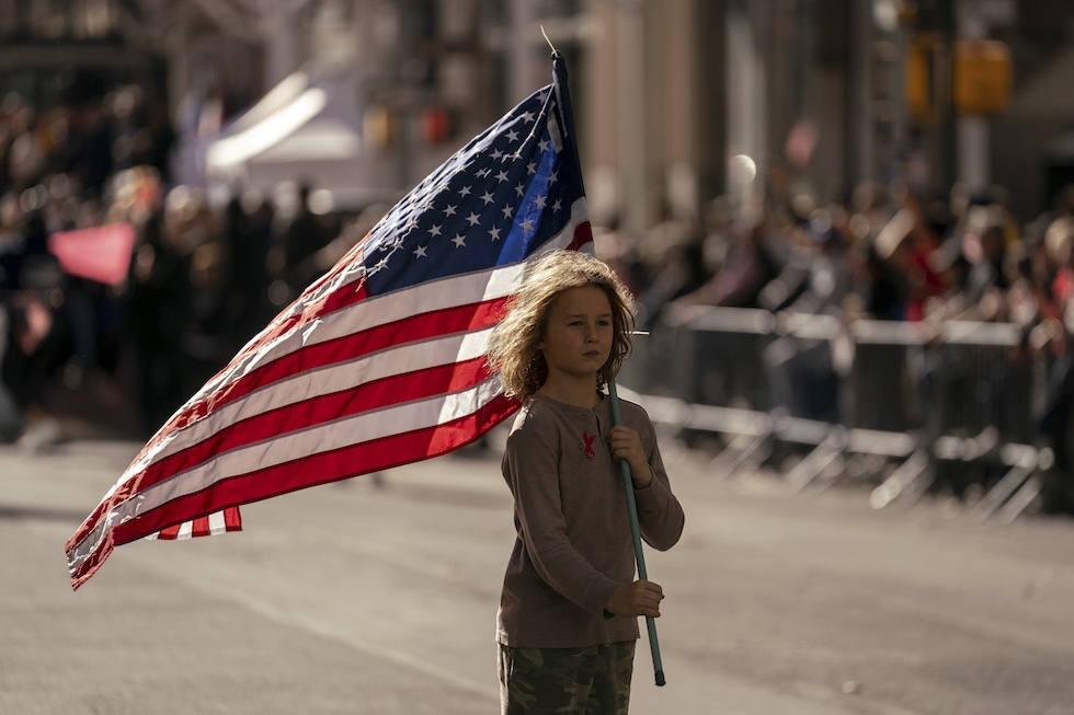 Martedì 12 novembre