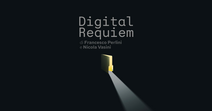 Digital Requiem