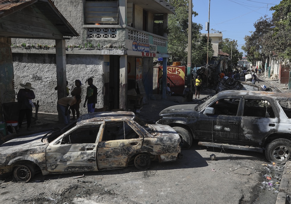 Mercoledì 11 dicembre