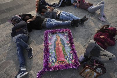 Città del Messico, Messico