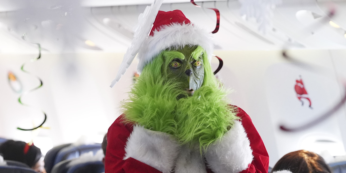 Domenica 15 dicembre