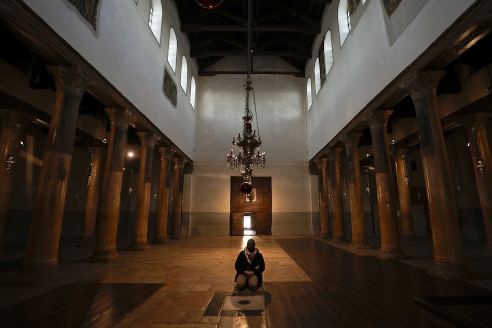 Mercoledì 25 dicembre