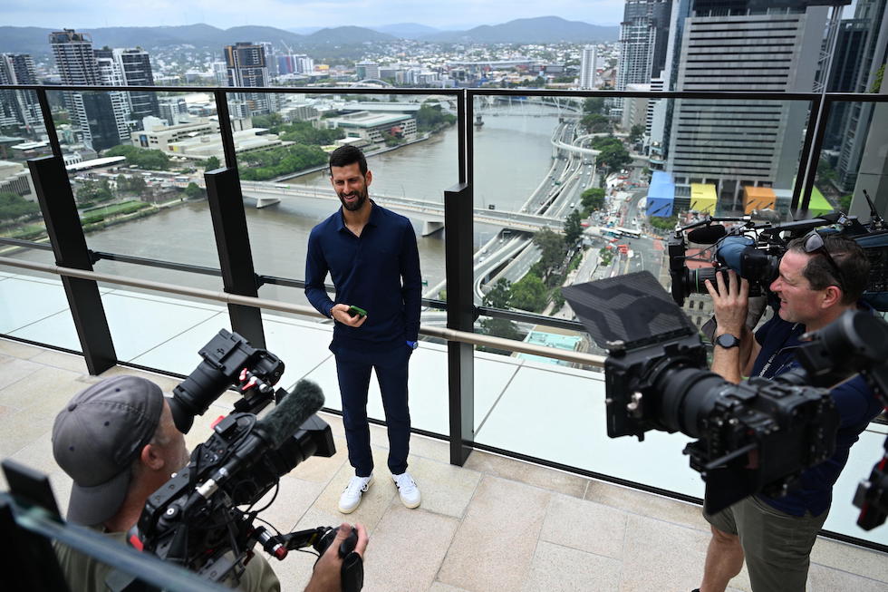 Domenica 29 dicembre