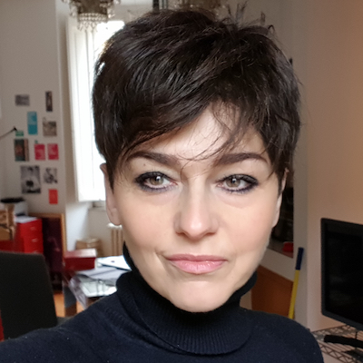 Valeria Cecilia Valeria Cecilia